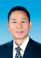 Mr.Wang Jianjun